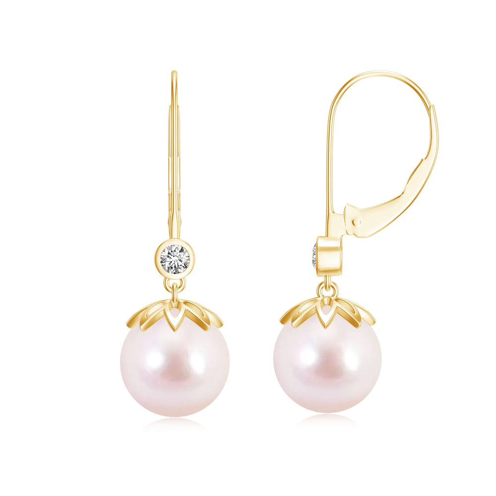 18K Yellow Gold Vermeil
