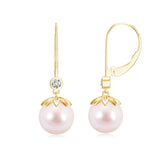18K Yellow Gold Vermeil
