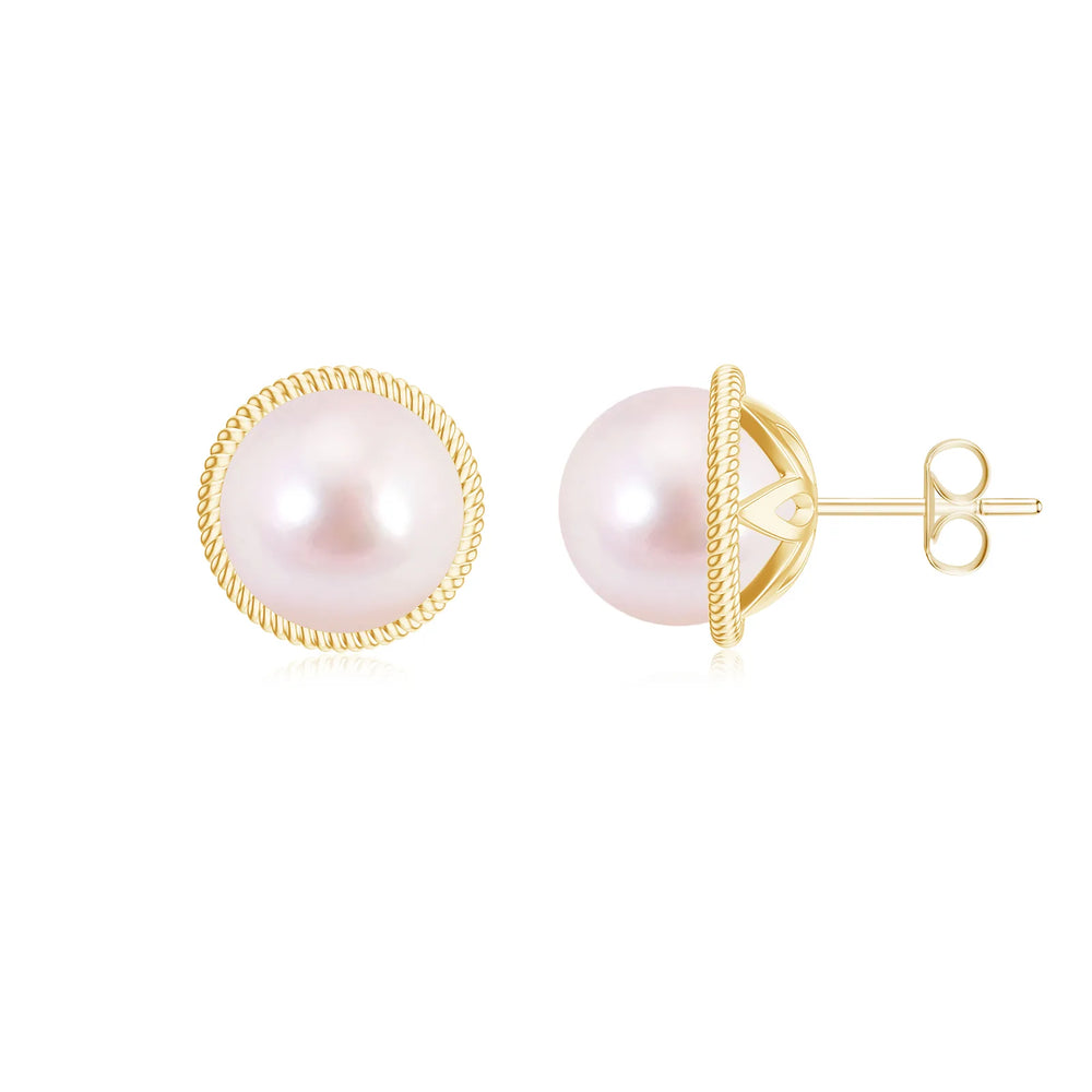 18K Yellow Gold Vermeil