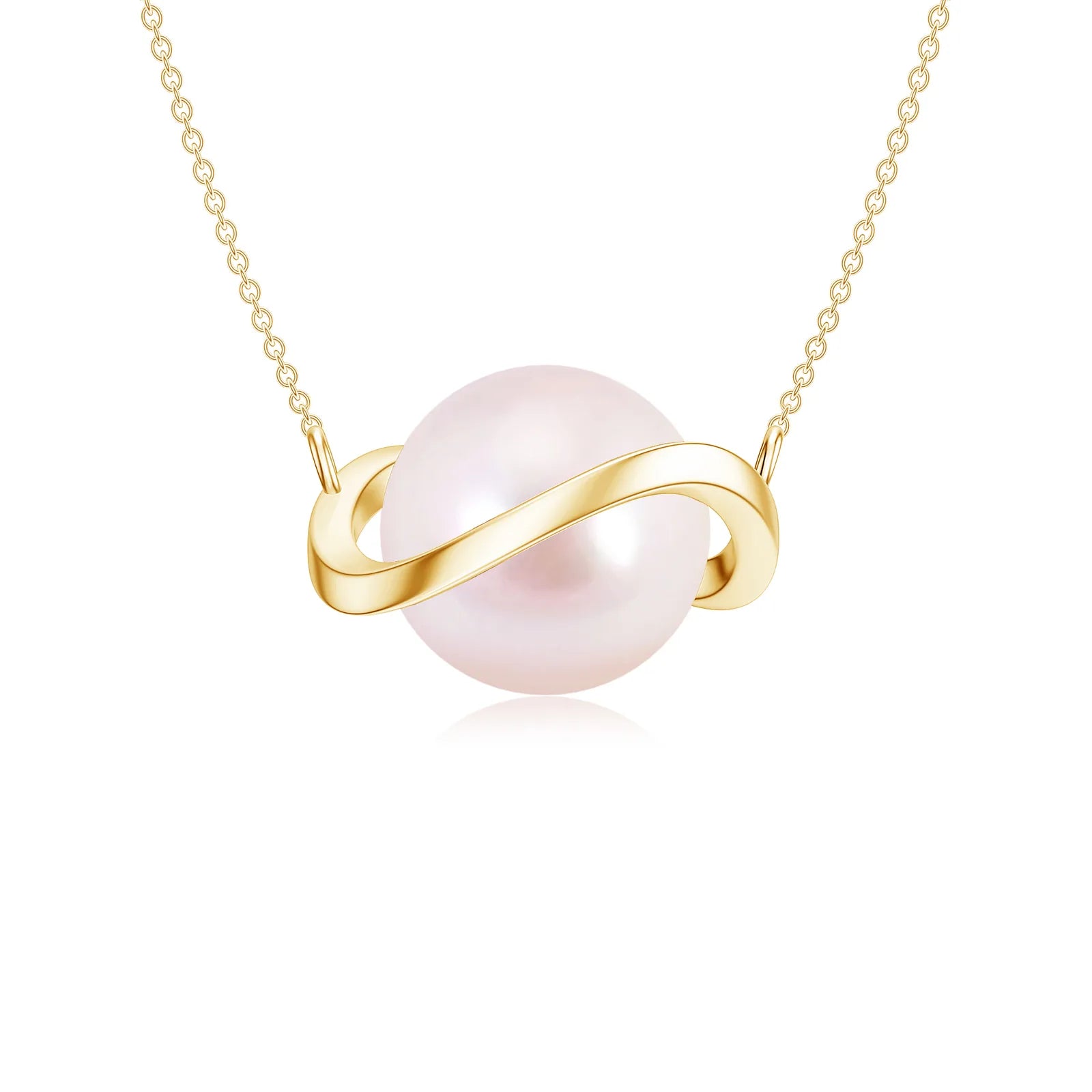 18K Yellow Gold Vermeil