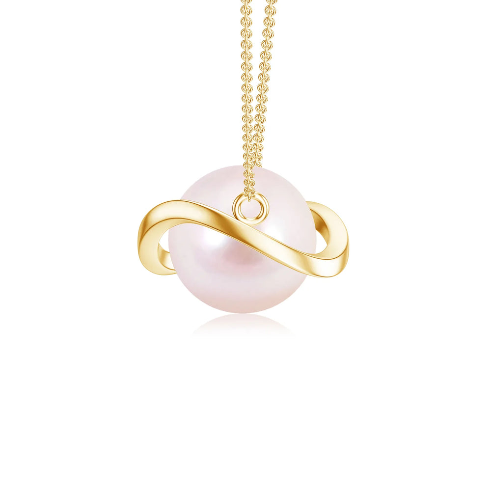 18K Yellow Gold Vermeil