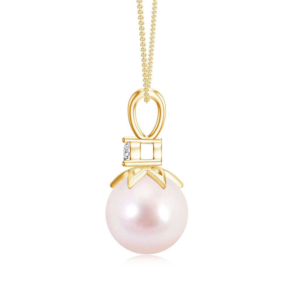 18K Yellow Gold Vermeil