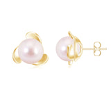 18K Yellow Gold Vermeil