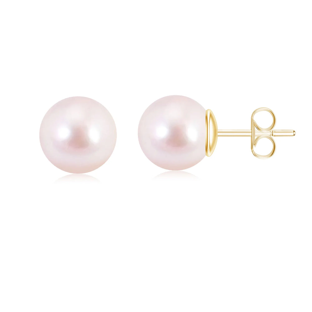 18K Yellow Gold Vermeil