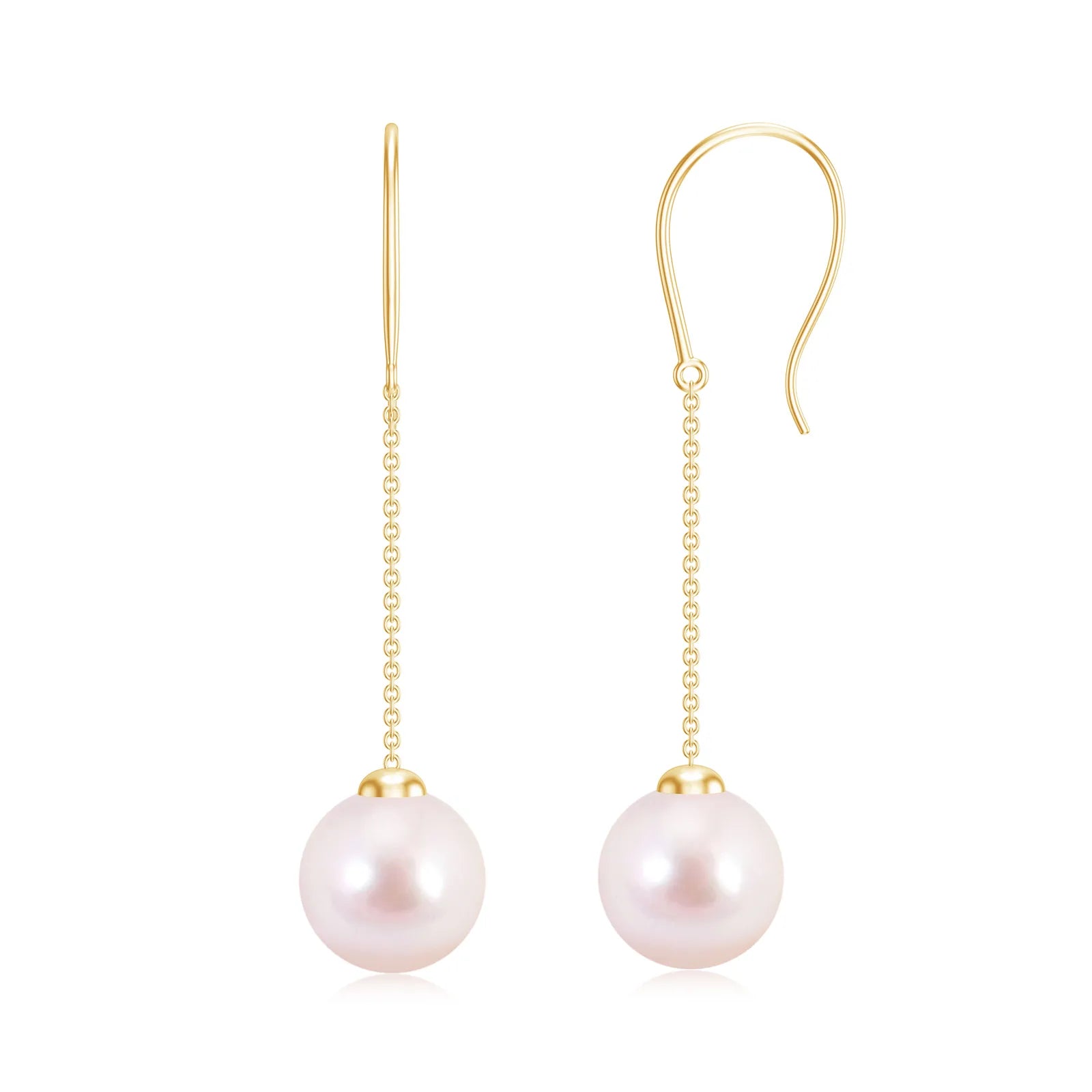 18K Yellow Gold Vermeil