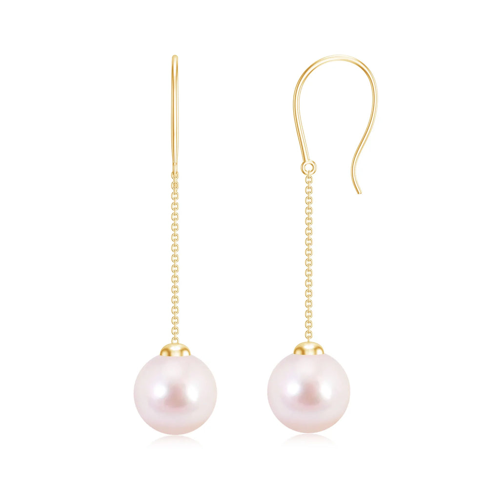 18K Yellow Gold Vermeil