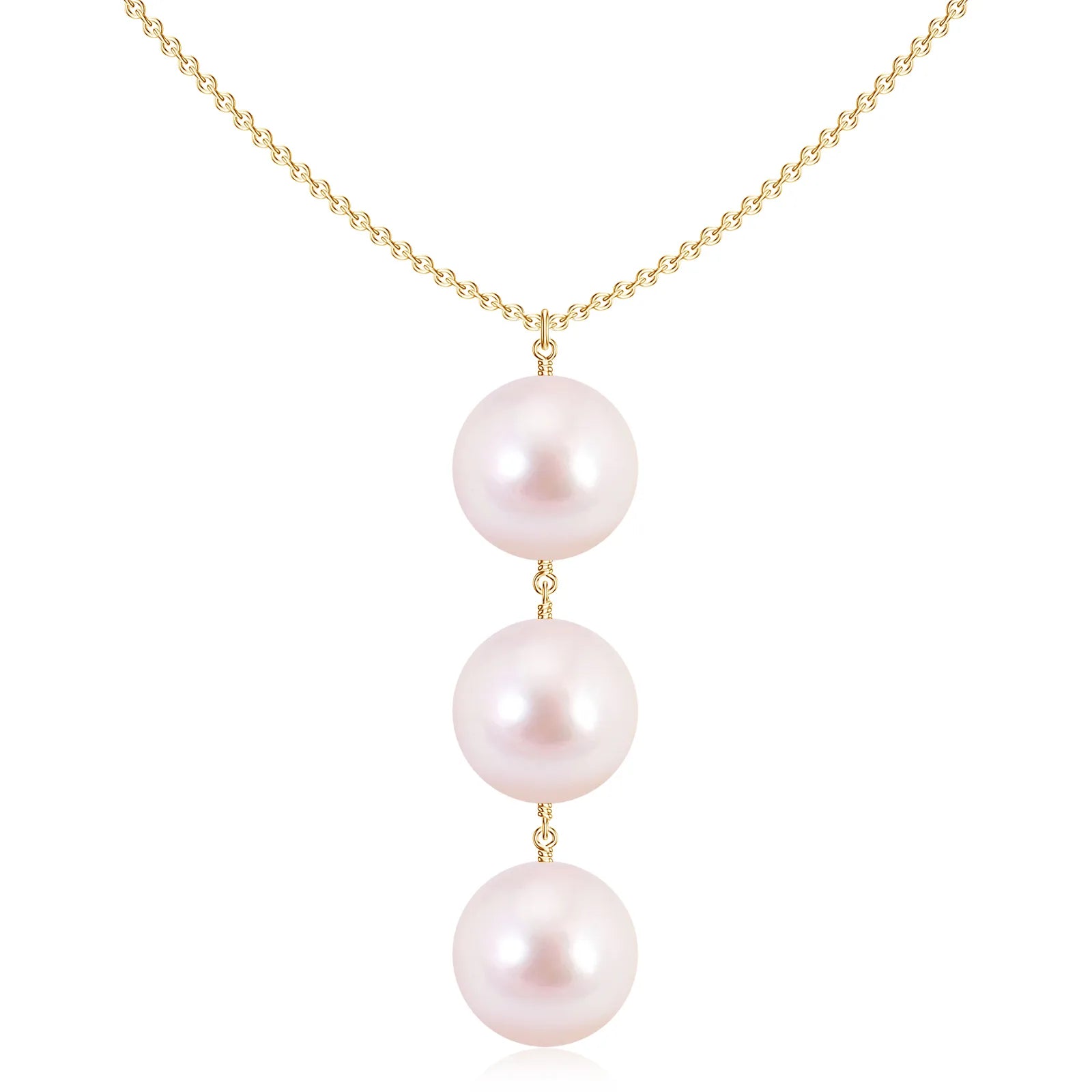 18K Yellow Gold Vermeil