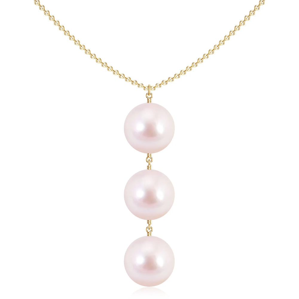 18K Yellow Gold Vermeil