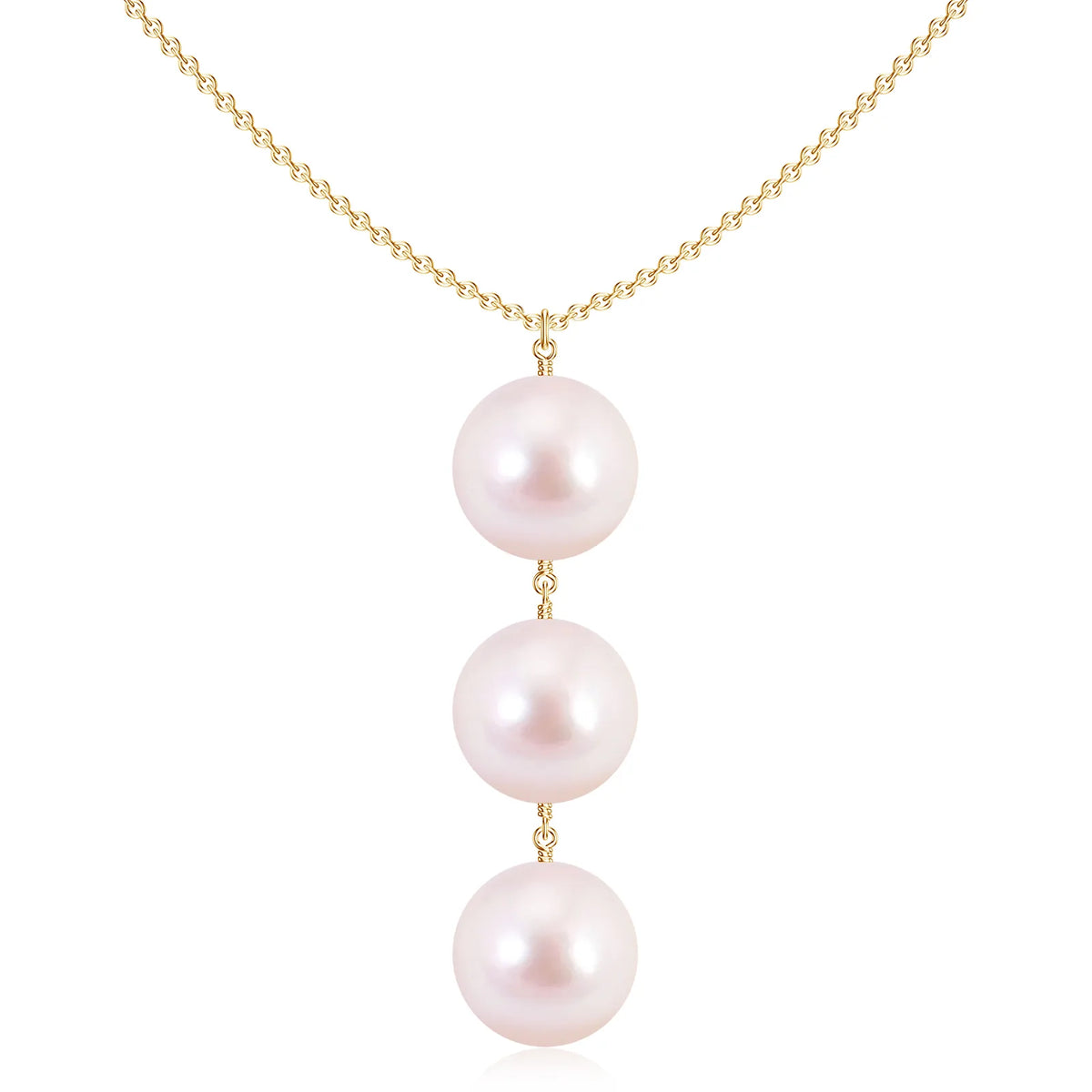 18K Yellow Gold Vermeil