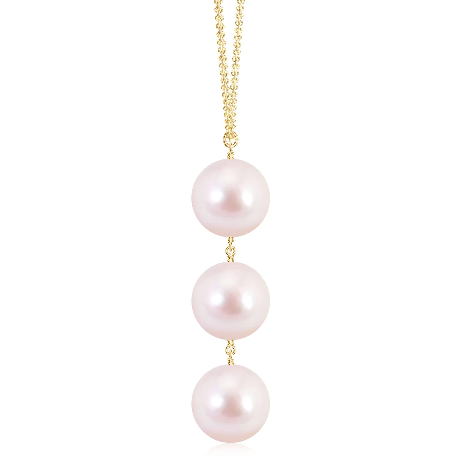 18K Yellow Gold Vermeil