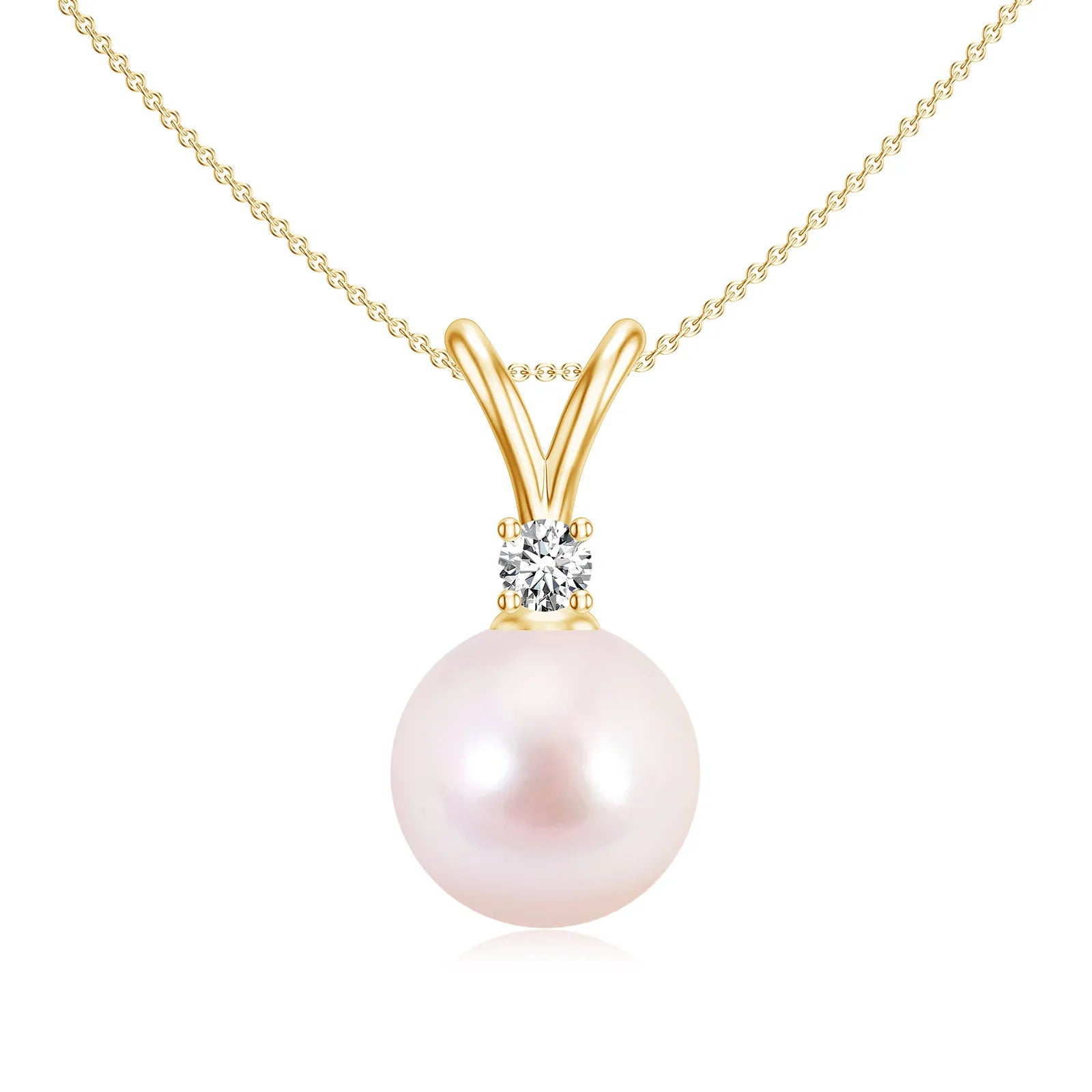 18K Yellow Gold Vermeil