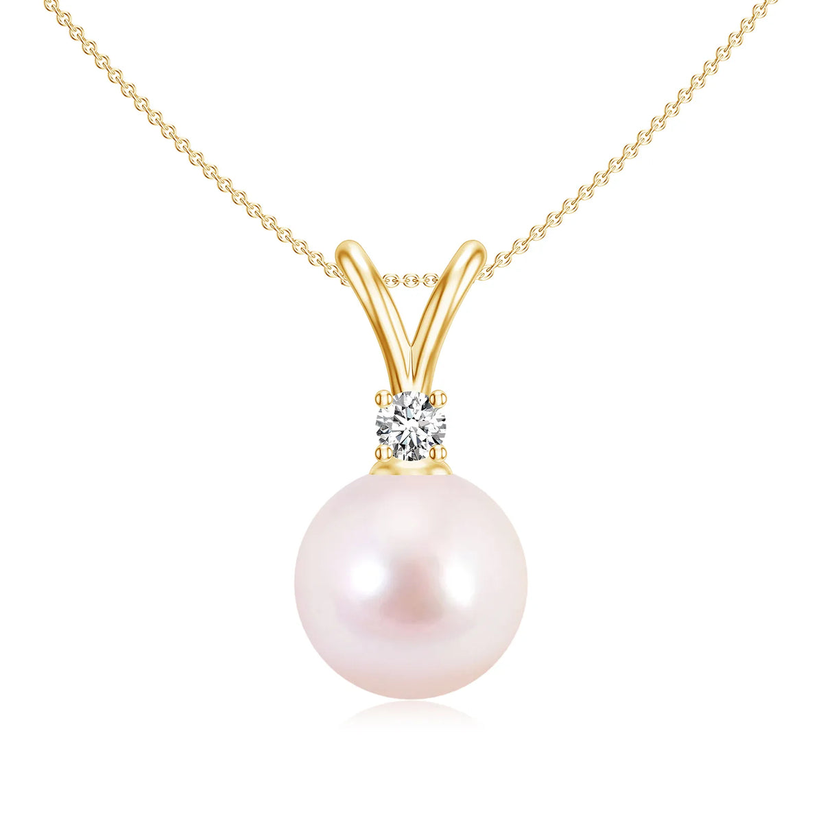 18K Yellow Gold Vermeil