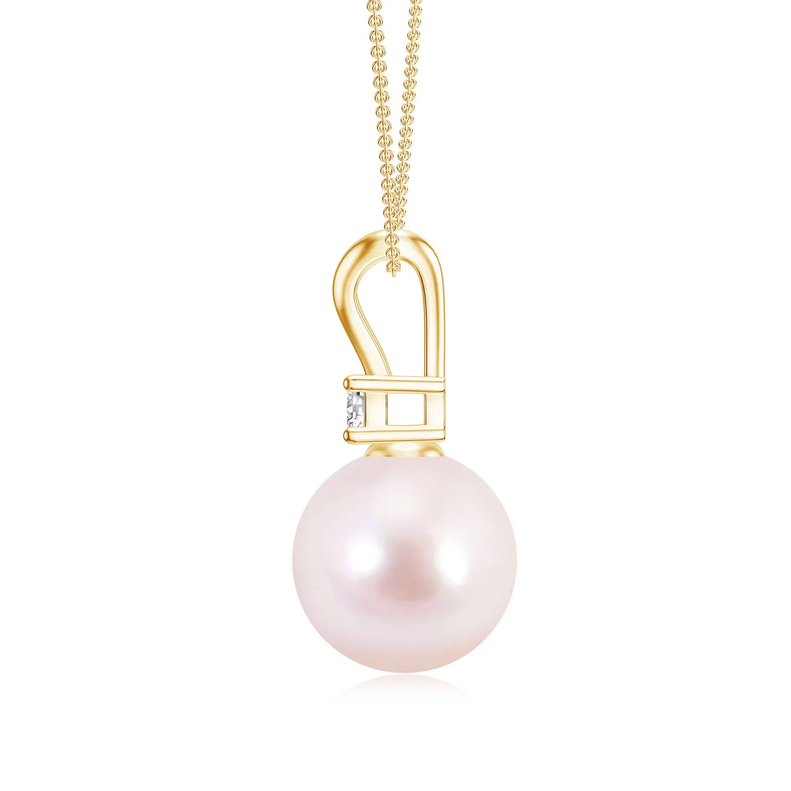18K Yellow Gold Vermeil