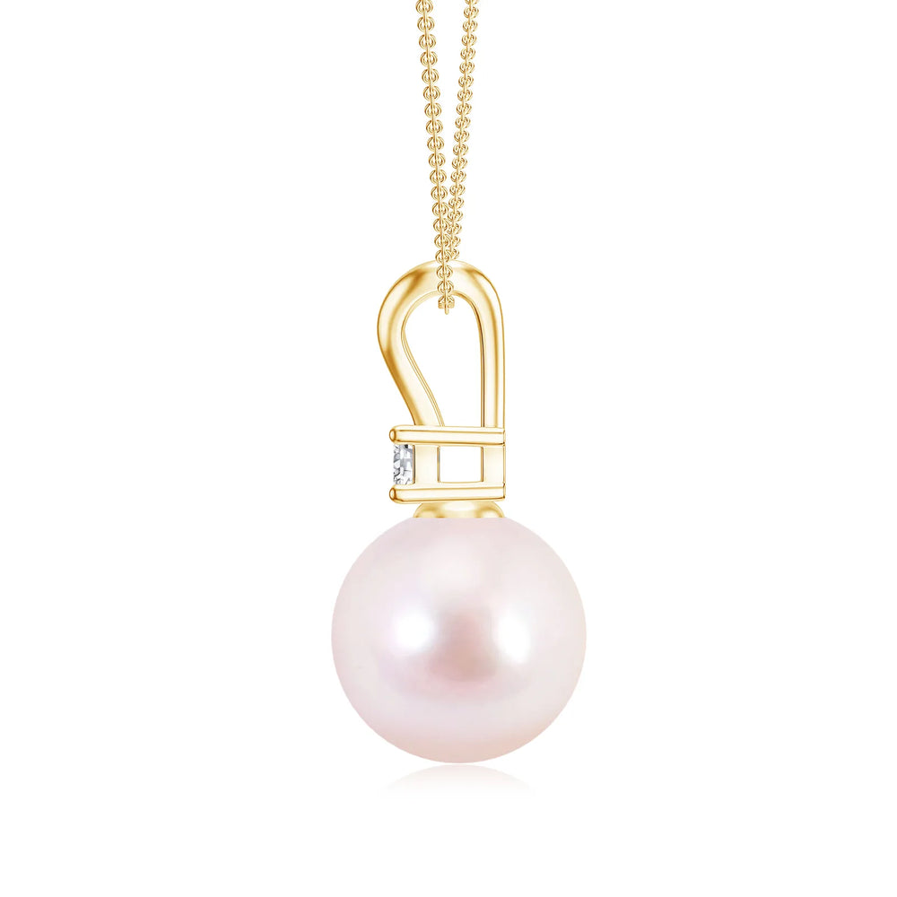 18K Yellow Gold Vermeil