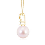 18K Yellow Gold Vermeil