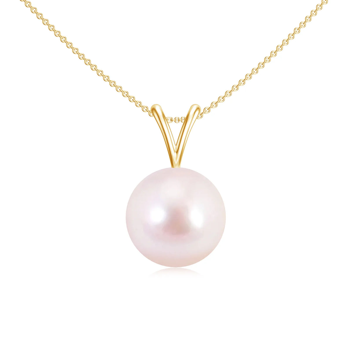 18K Yellow Gold Vermeil
