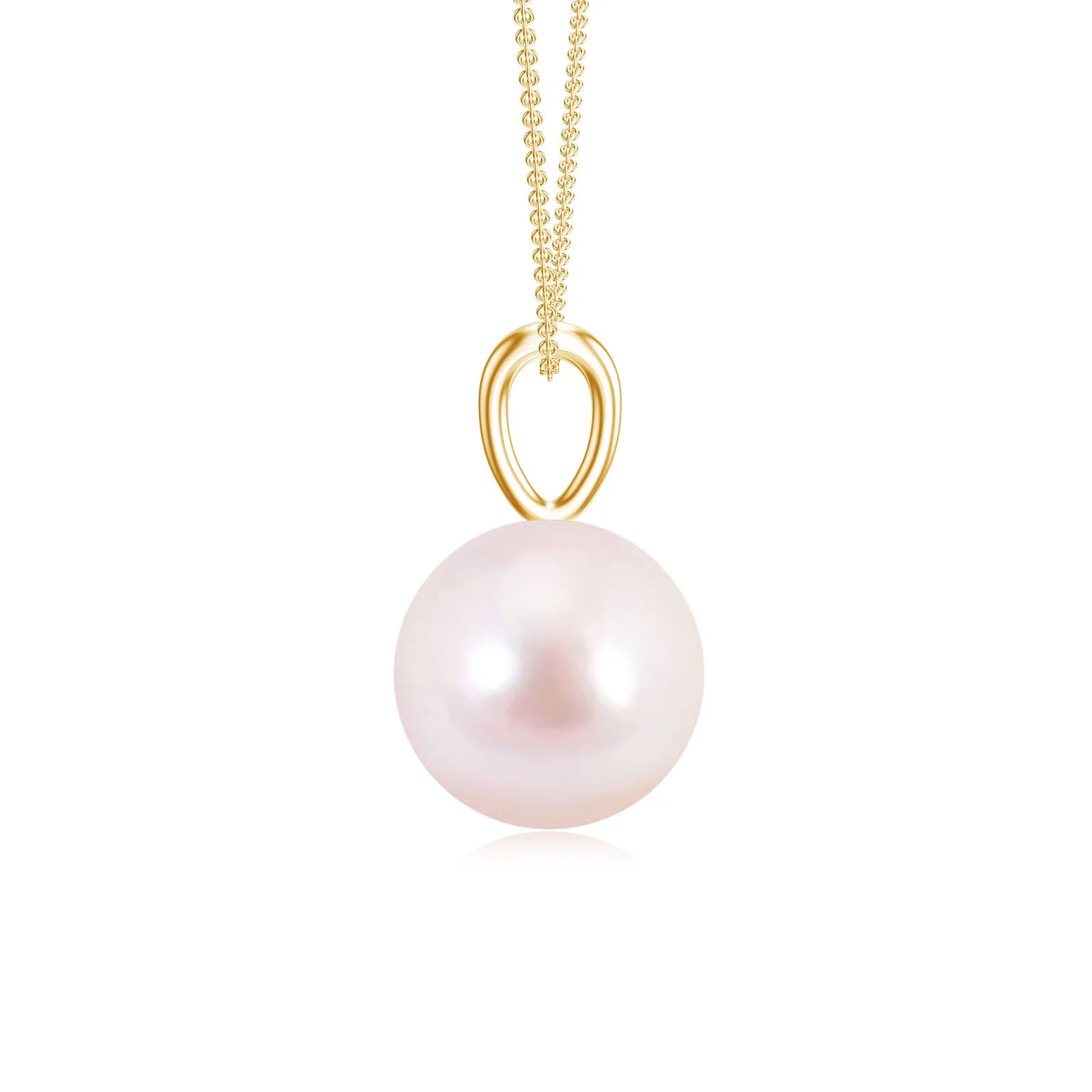 18K Yellow Gold Vermeil