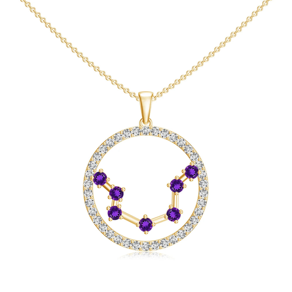 18K Yellow Gold Vermeil