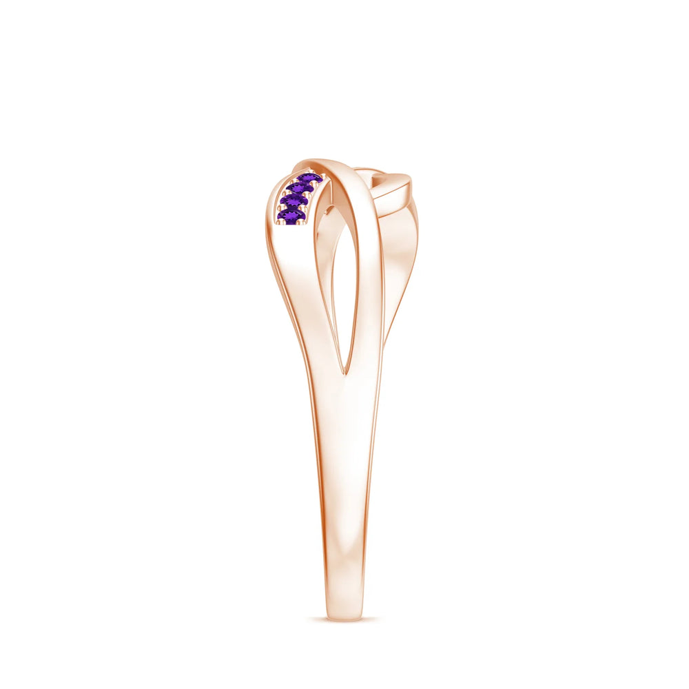 18K Rose Gold Vermeil