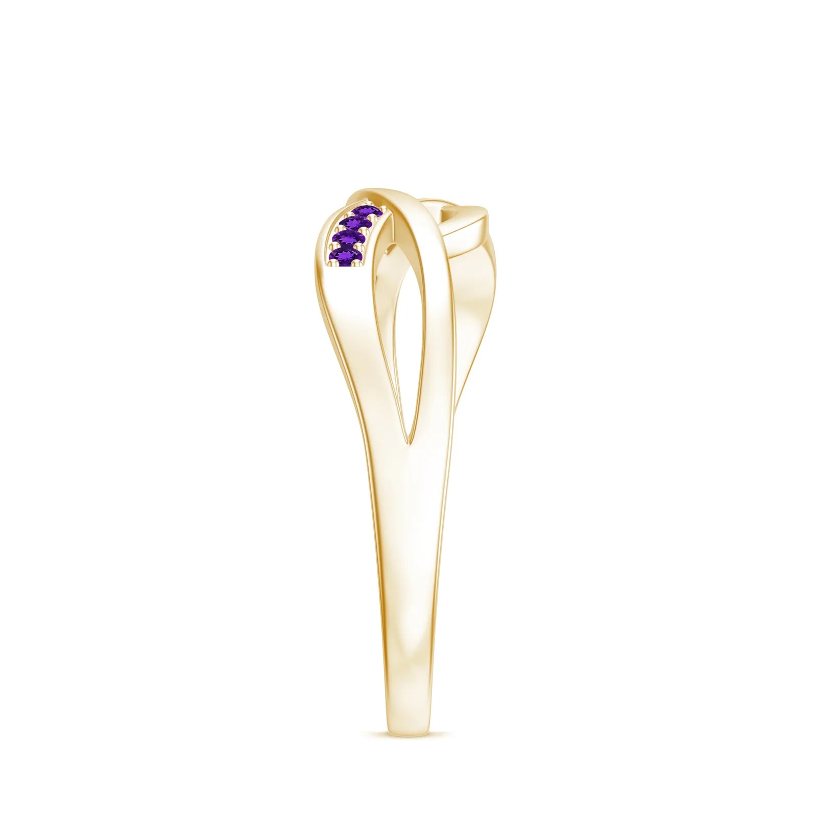 18K Yellow Gold Vermeil