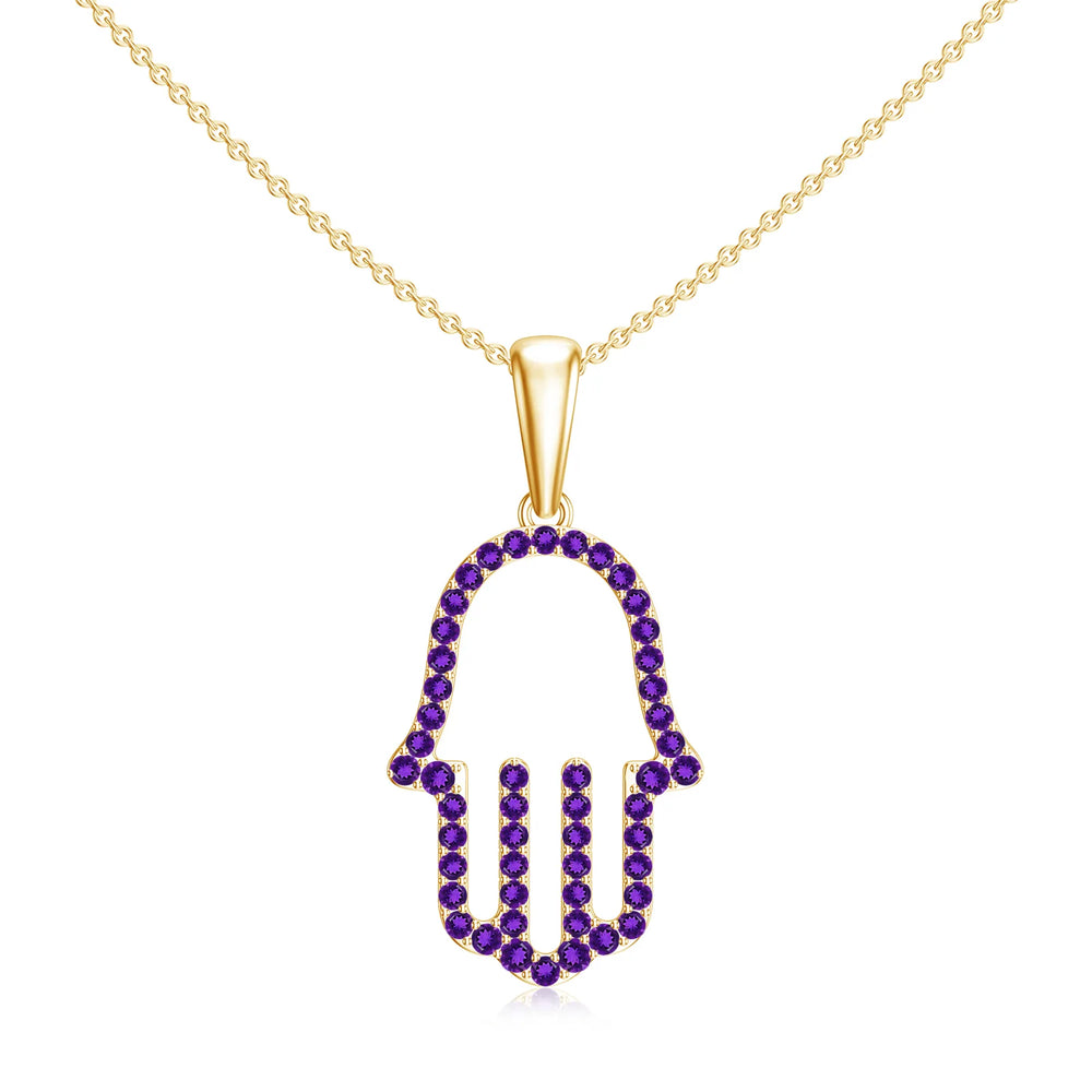 18K Yellow Gold Vermeil