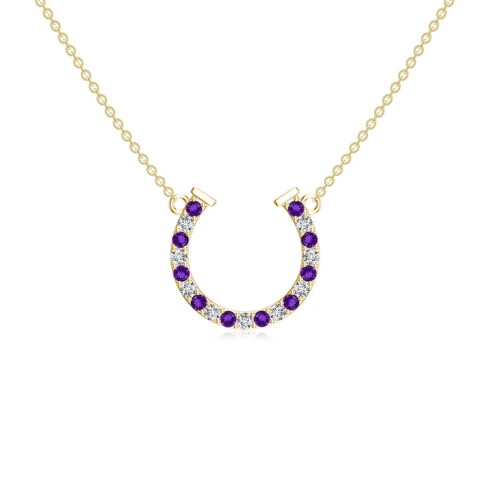 18K Yellow Gold Vermeil