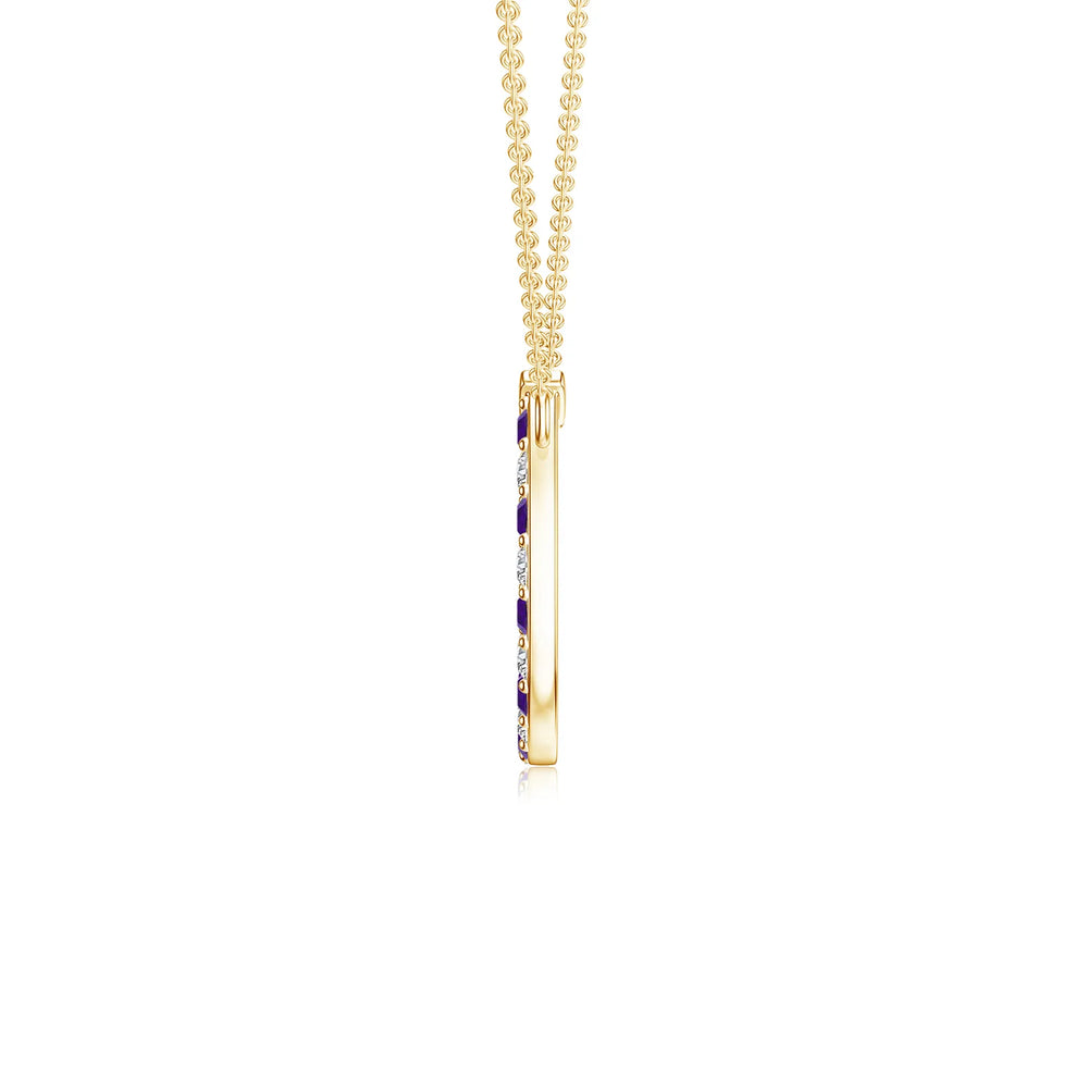 18K Yellow Gold Vermeil
