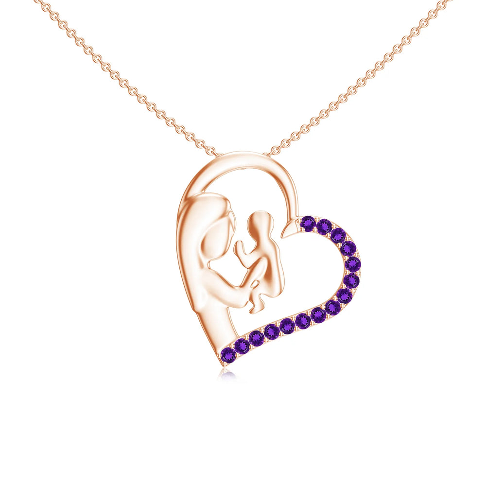 18K Rose Gold Vermeil
