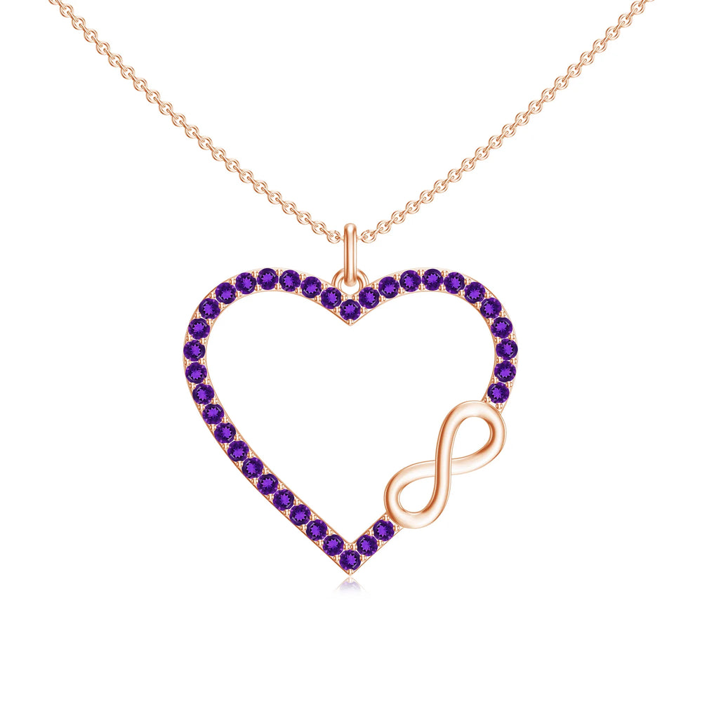 18K Rose Gold Vermeil