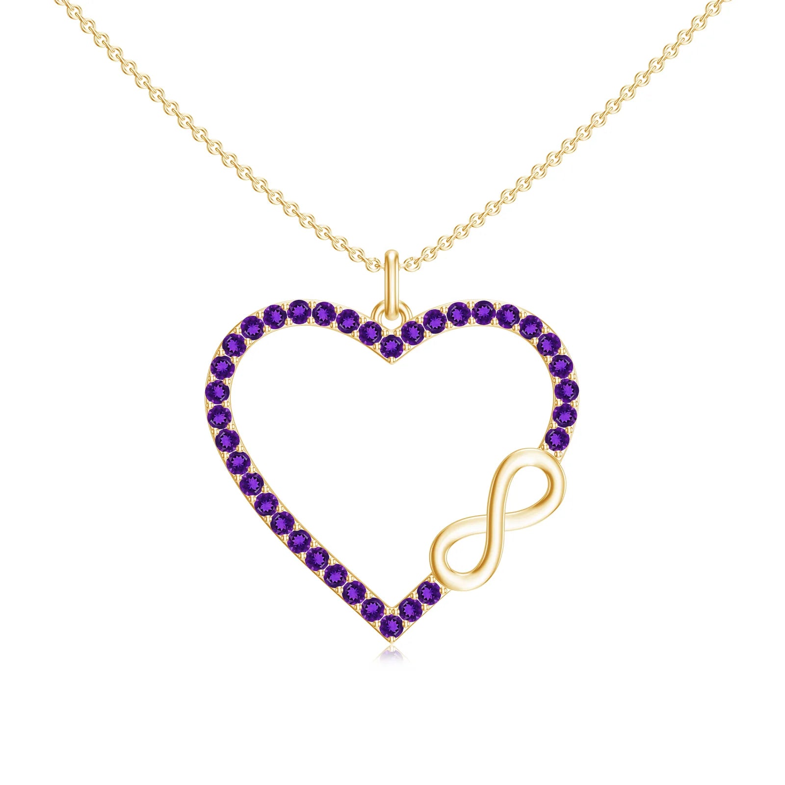 18K Yellow Gold Vermeil