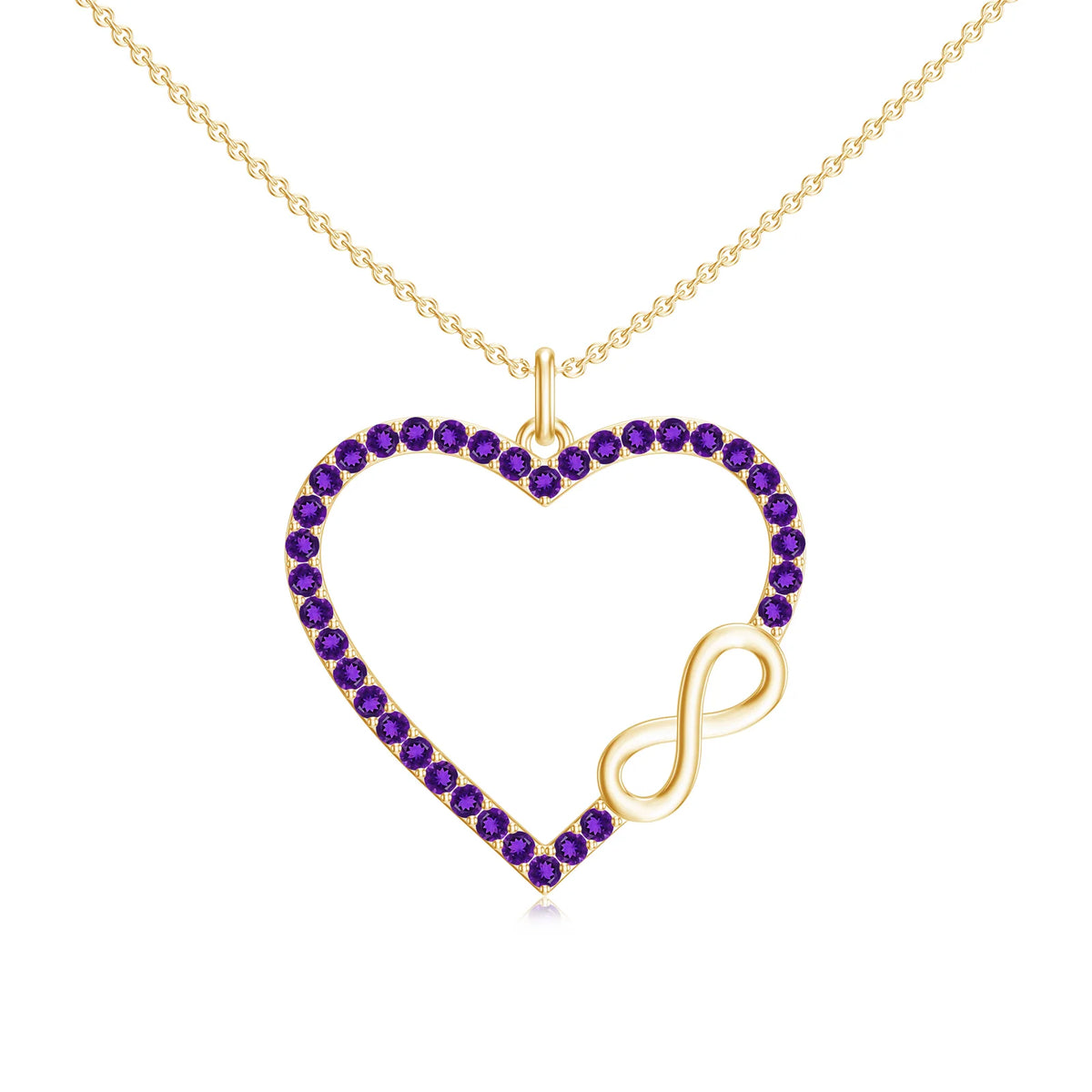18K Yellow Gold Vermeil
