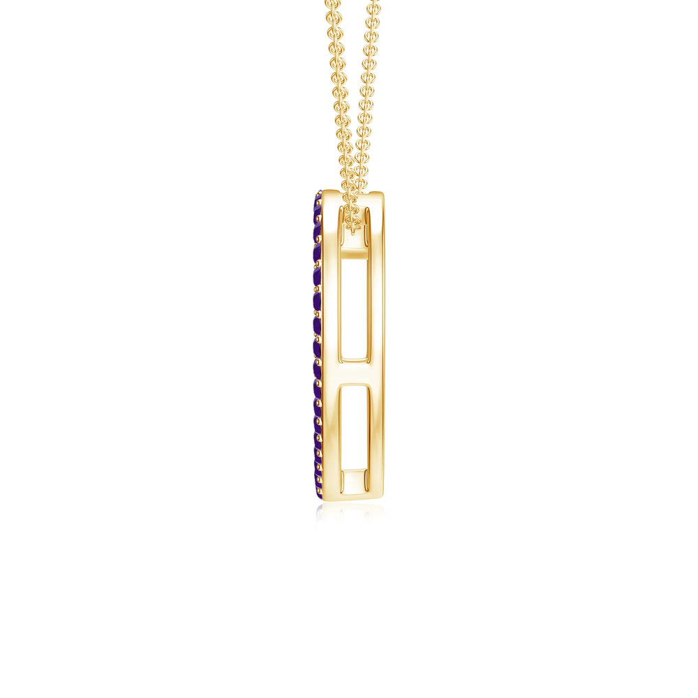 18K Yellow Gold Vermeil