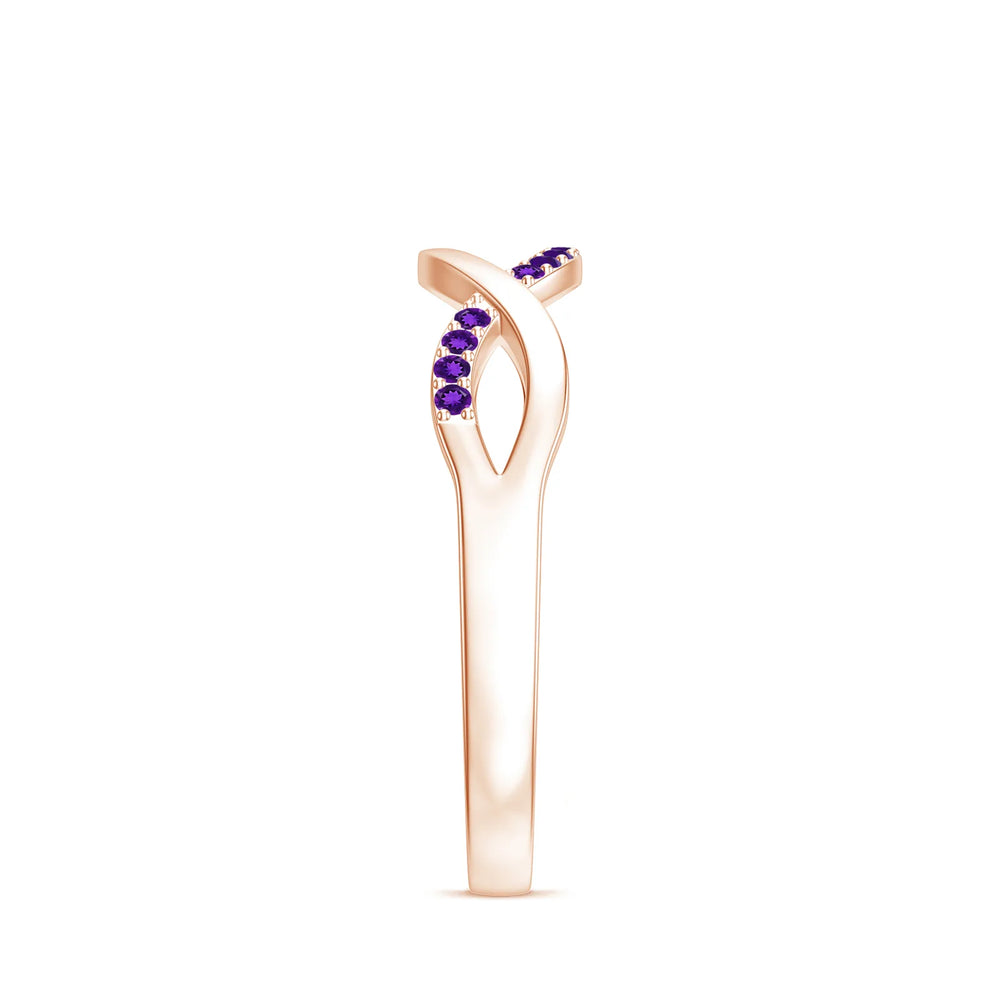 18K Rose Gold Vermeil