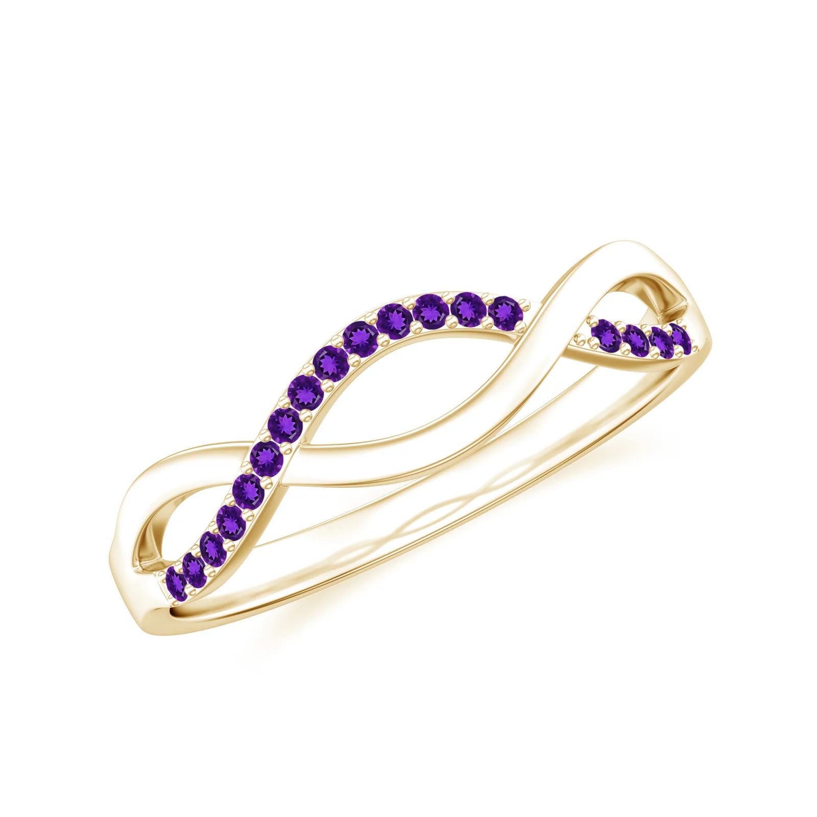 18K Yellow Gold Vermeil