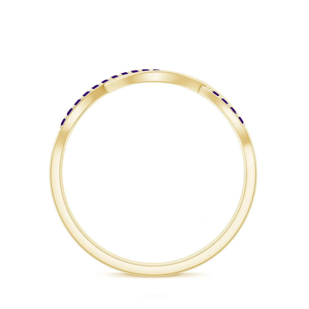18K Yellow Gold Vermeil