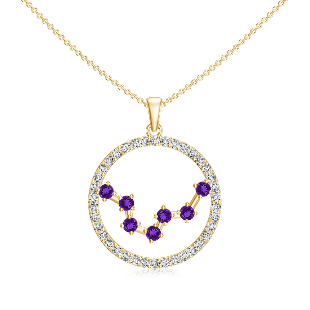 18K Yellow Gold Vermeil