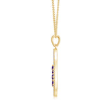 18K Yellow Gold Vermeil