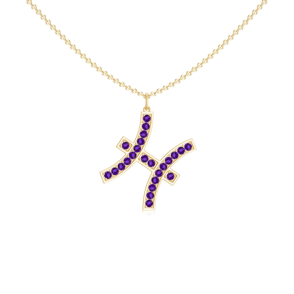 18K Yellow Gold Vermeil