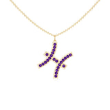 18K Yellow Gold Vermeil