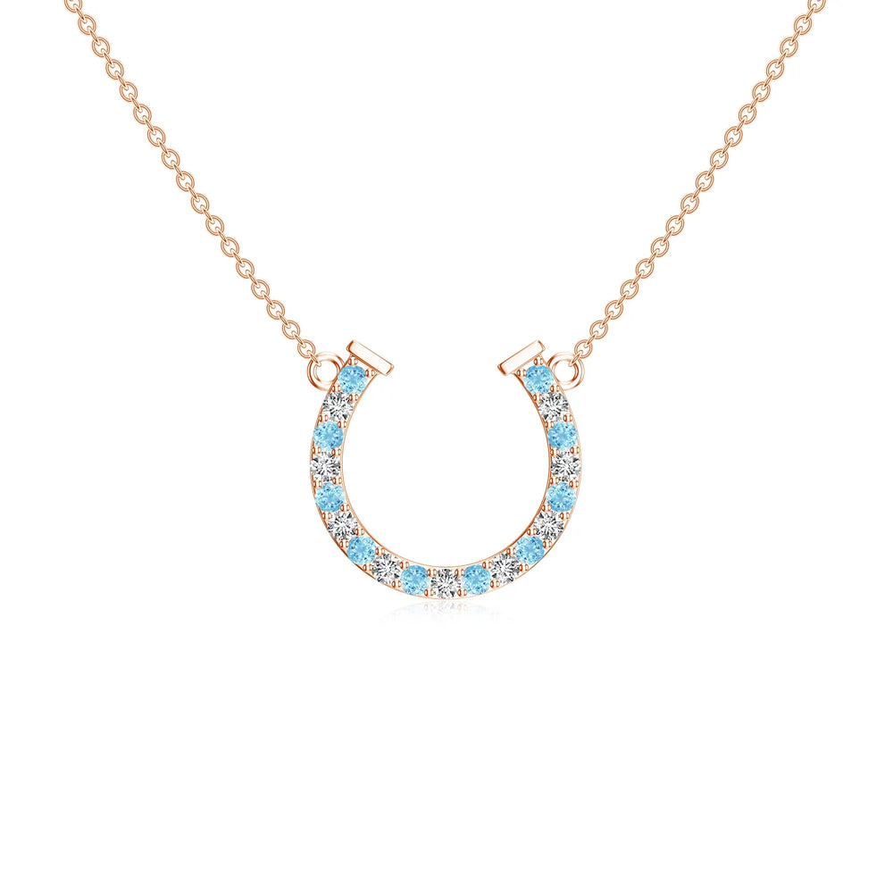 18K Rose Gold Vermeil