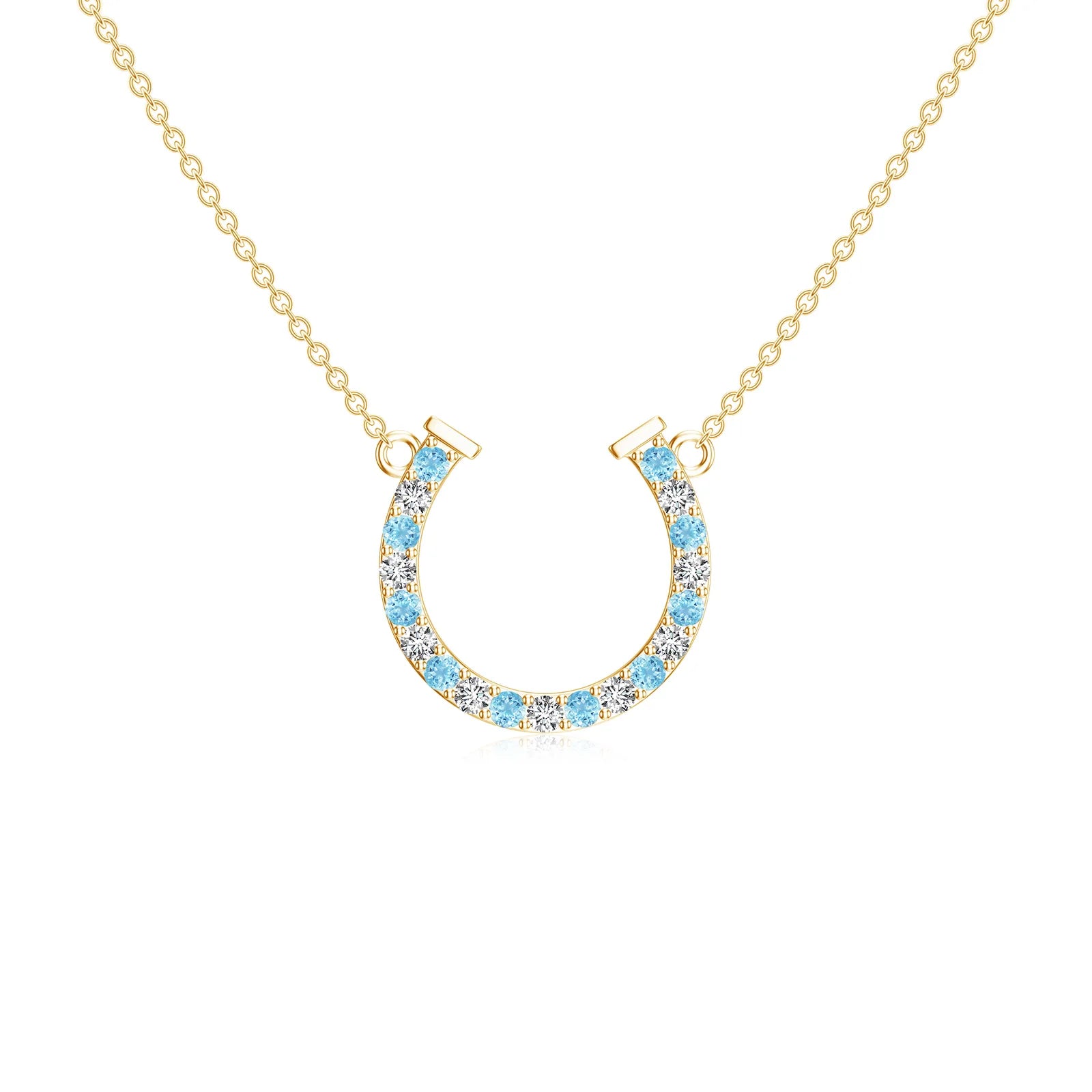 18K Yellow Gold Vermeil