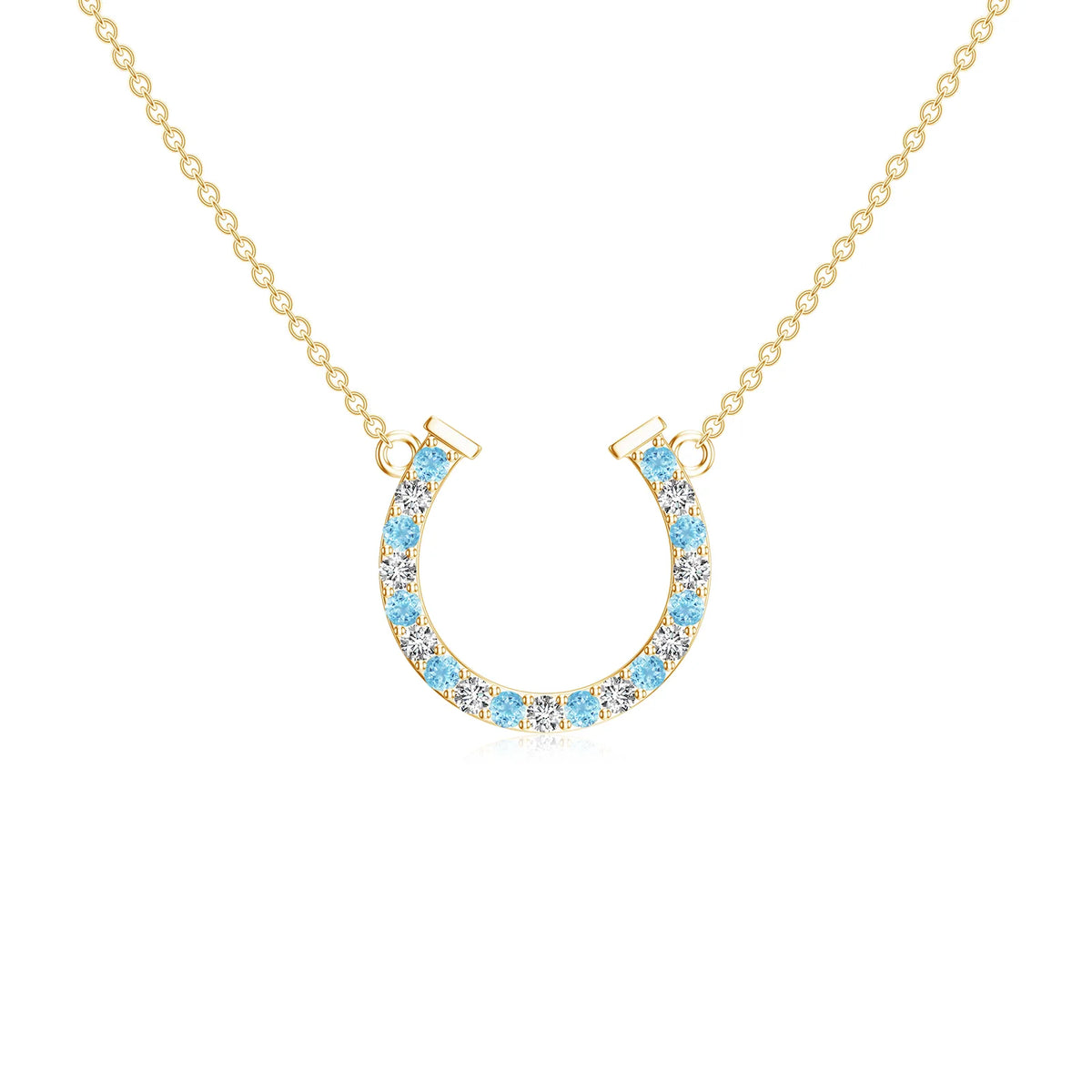 18K Yellow Gold Vermeil