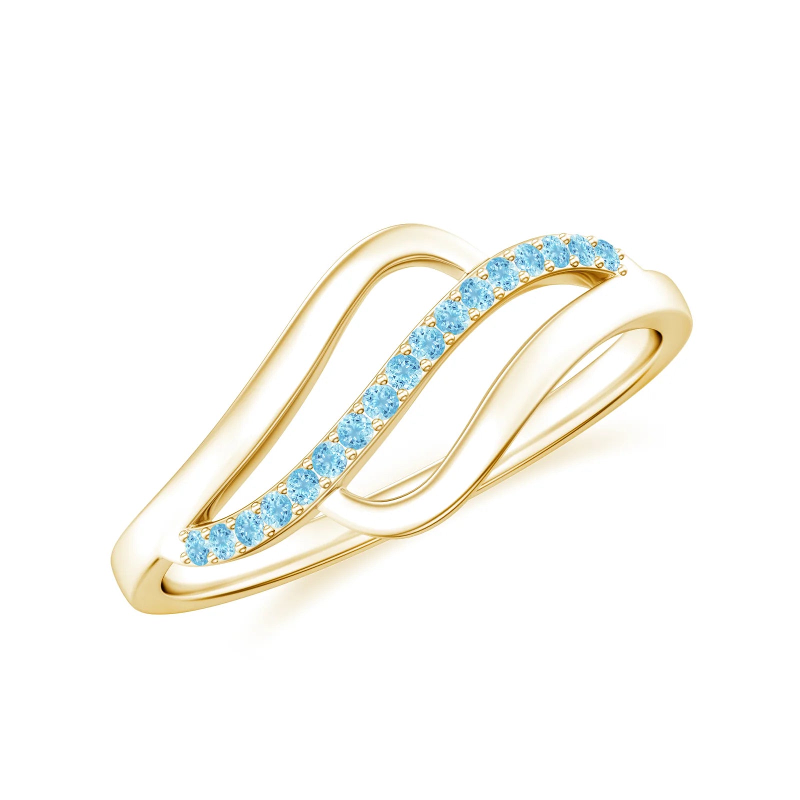 18K Yellow Gold Vermeil