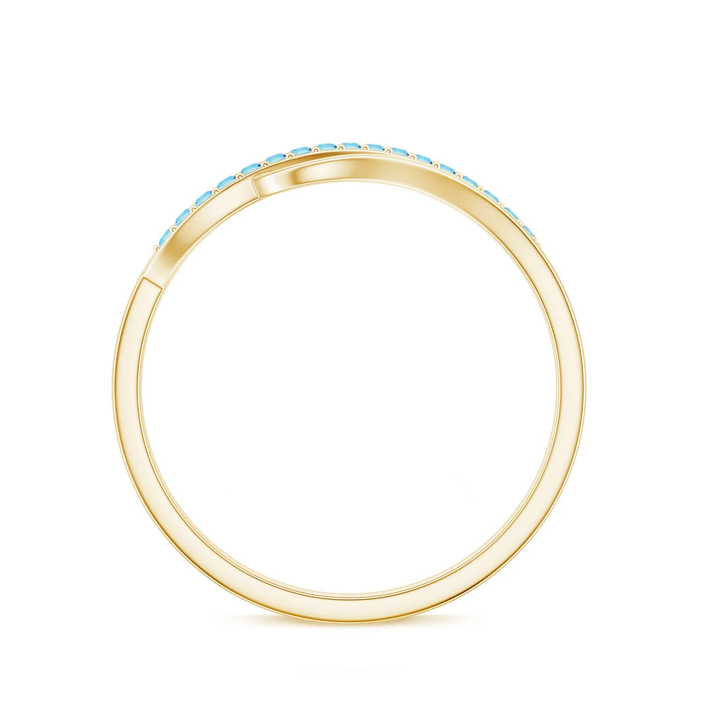 18K Yellow Gold Vermeil