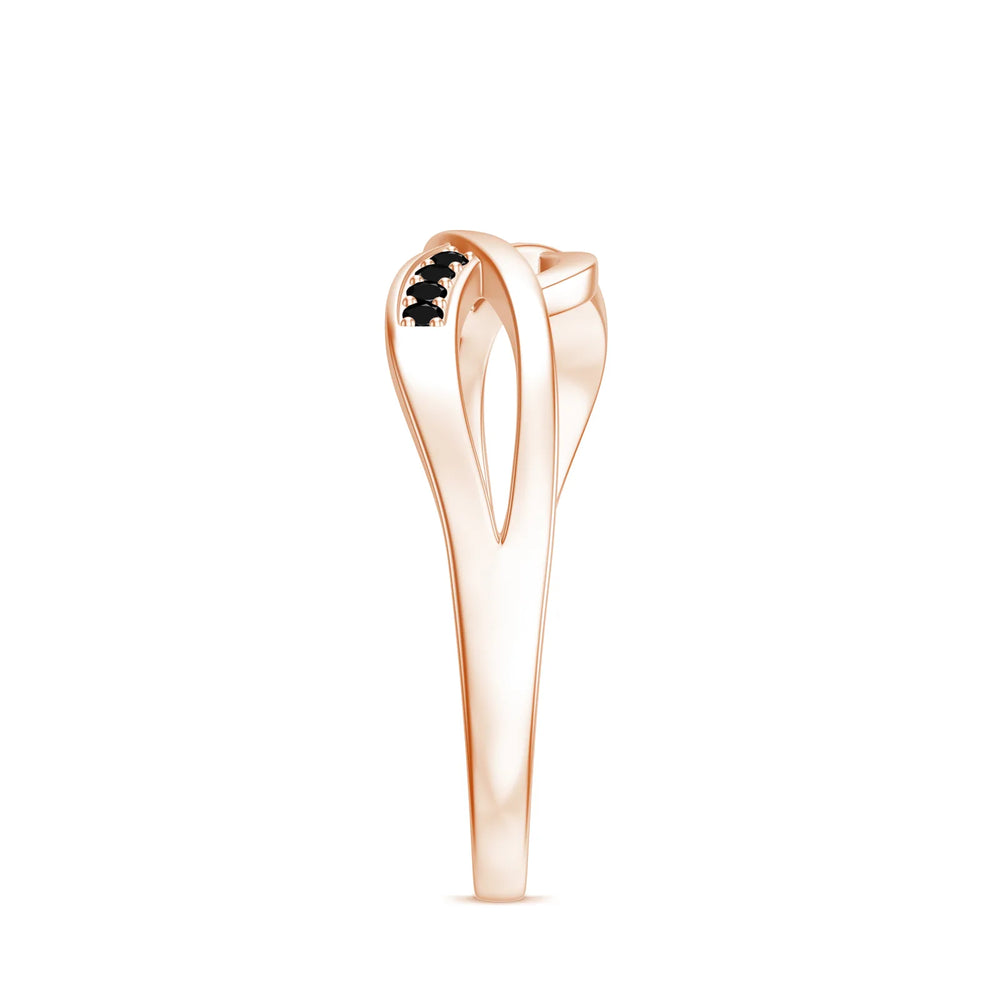 18K Rose Gold Vermeil