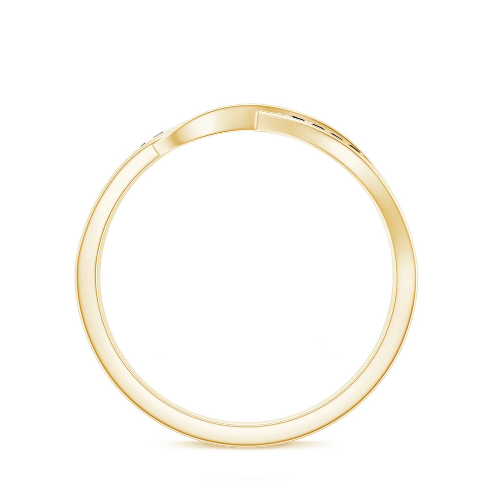 18K Yellow Gold Vermeil