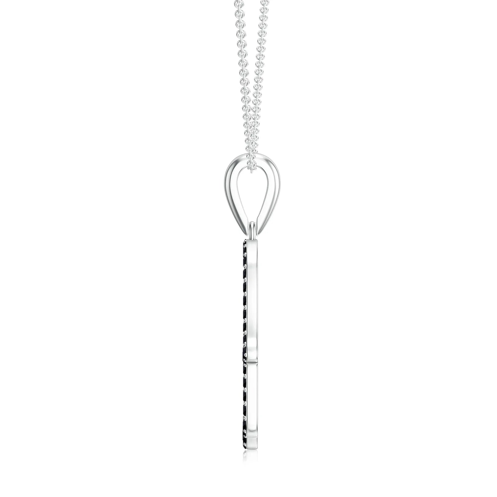 925 Sterling Silver