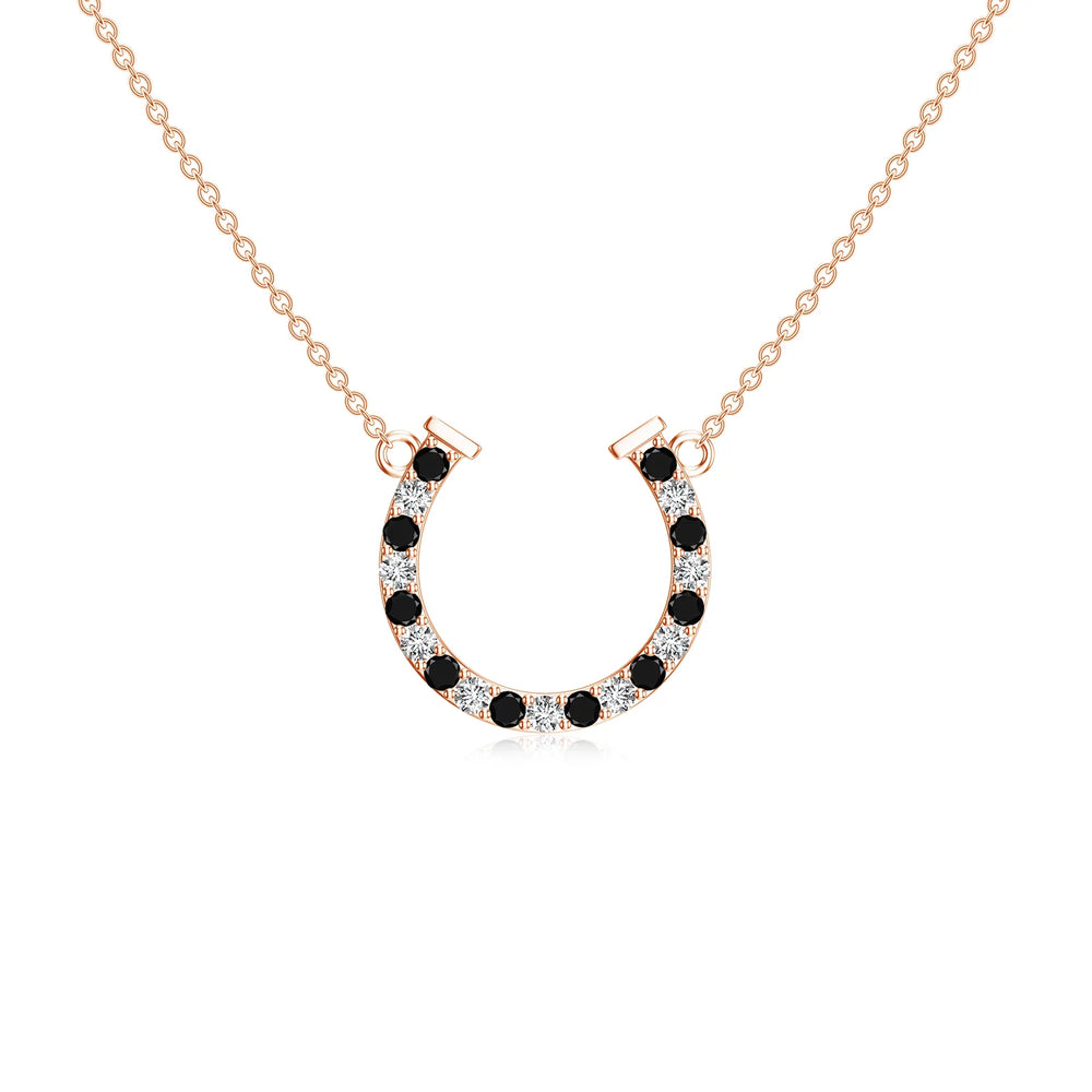 18K Rose Gold Vermeil