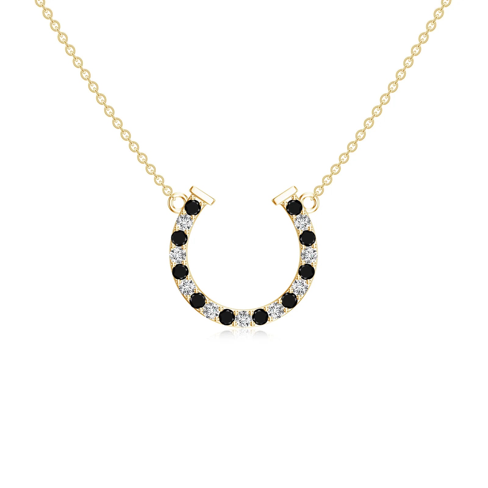 18K Yellow Gold Vermeil