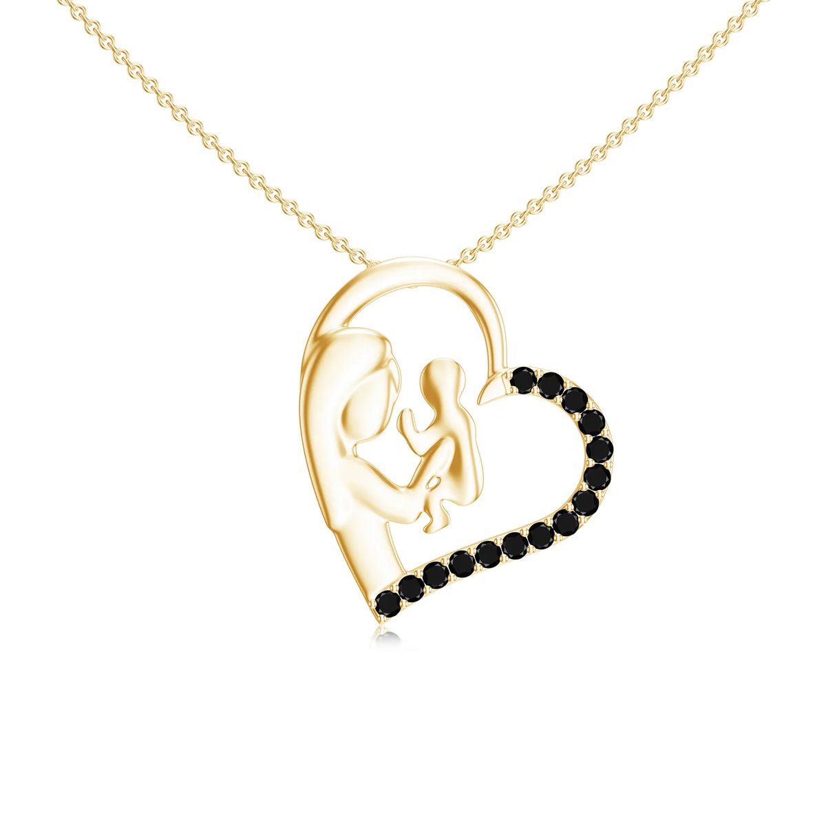 18K Yellow Gold Vermeil